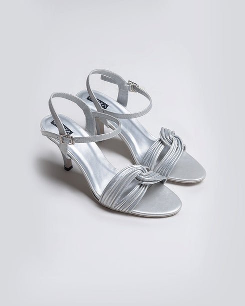 SERAI Strappy Heels